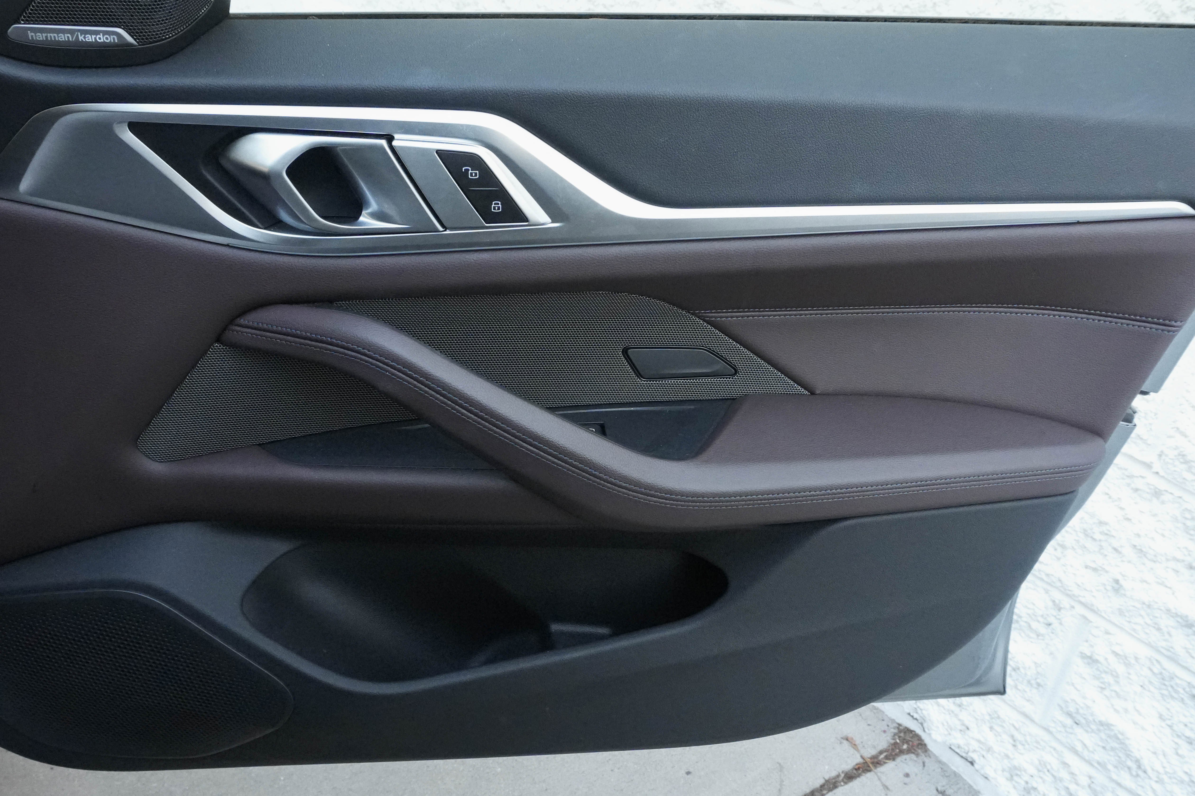 Used 2023 BMW i4 eDrive40 RWD image 32