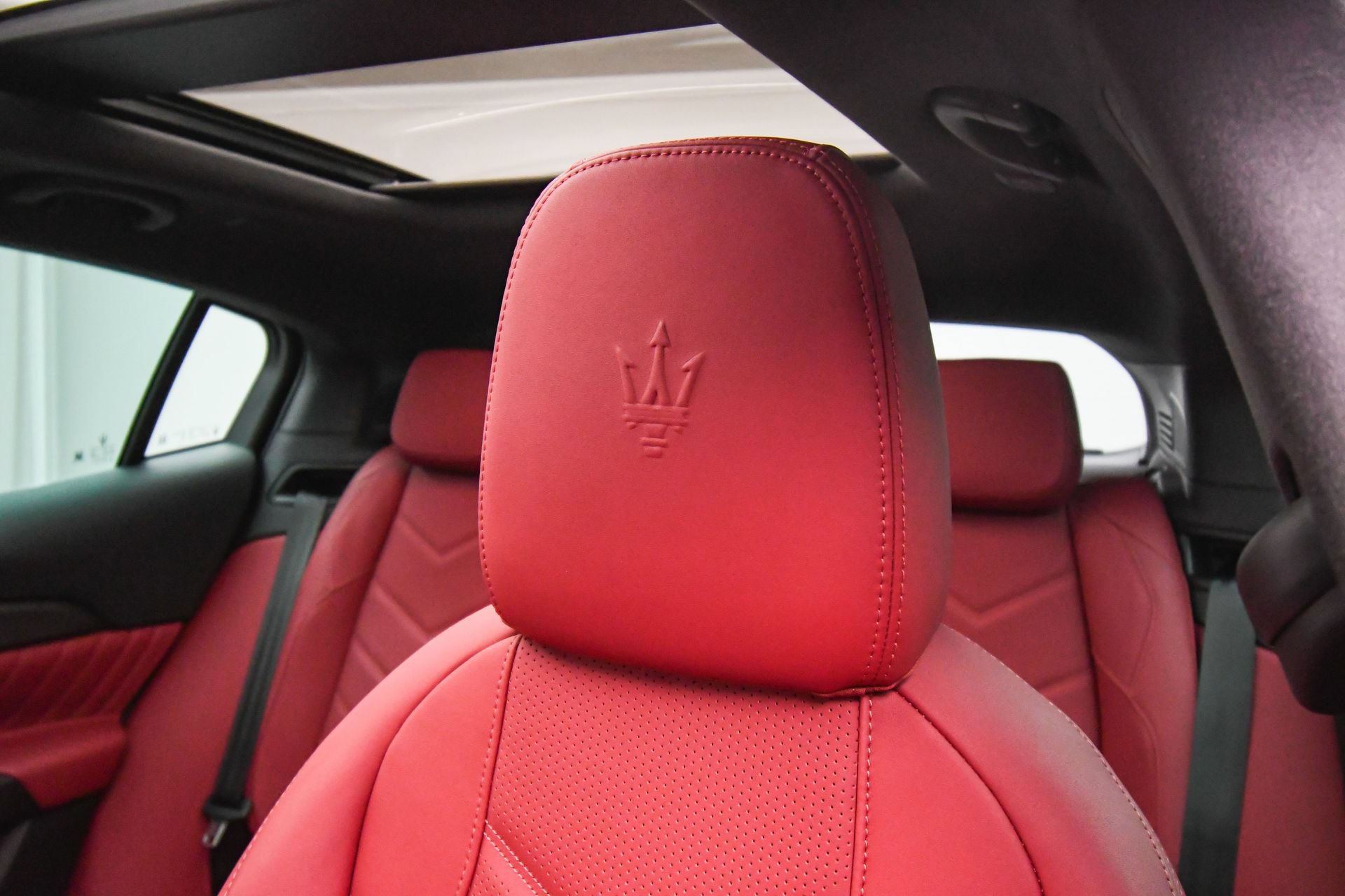 New 2025 Maserati Grecale GT AWD/4WD image 49