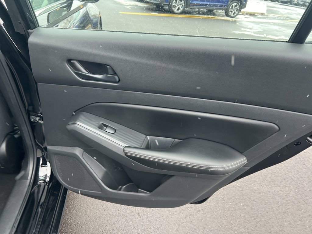 Certified 2024 Nissan Altima 2.5 SV image 16