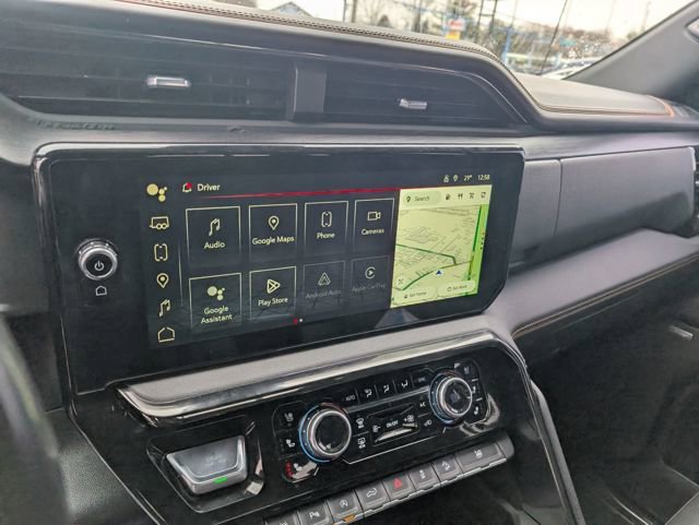 Used 2023 GMC Sierra 1500 AT4 w/ AT4 Premium Package image 22