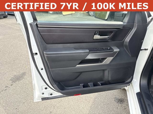 Used 2024 Toyota Tundra SR5 AWD/4WD image 13