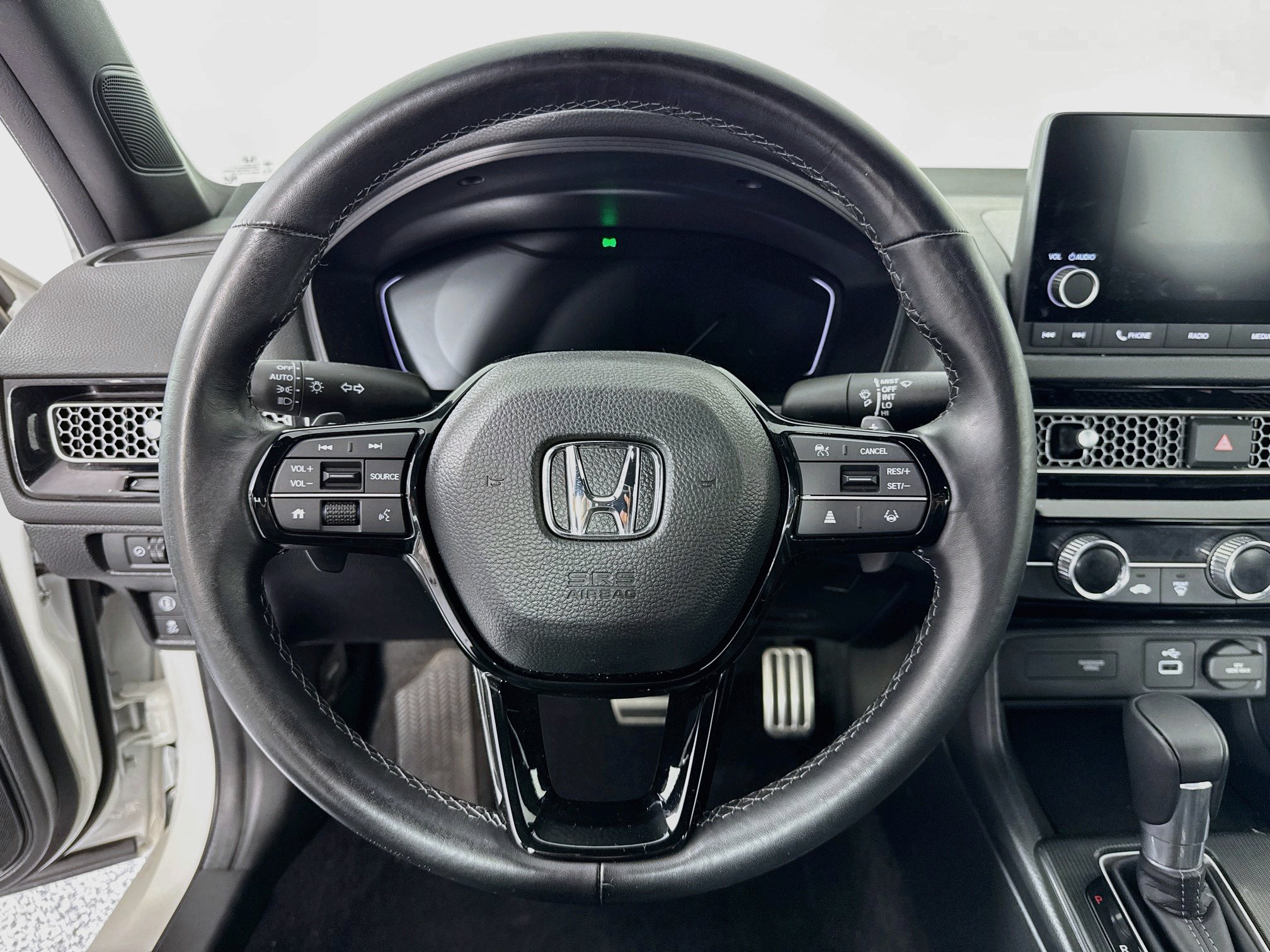 Certified 2024 Honda Civic Sport image 11