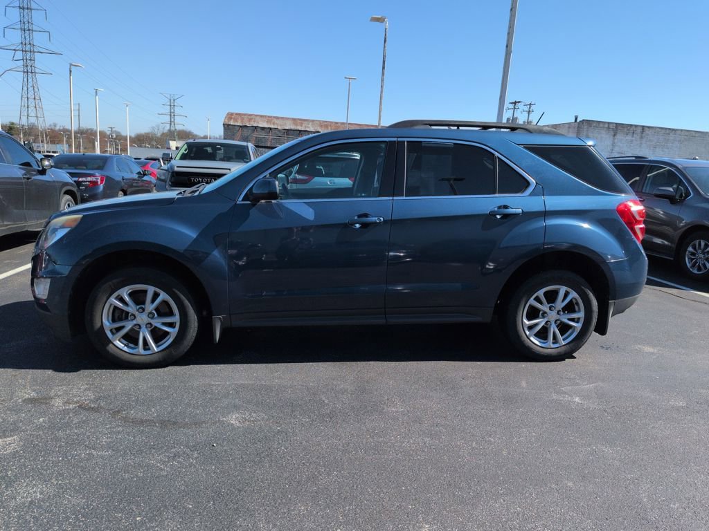 Used 2016 Chevrolet Equinox LT w/ Convenience Package image 3