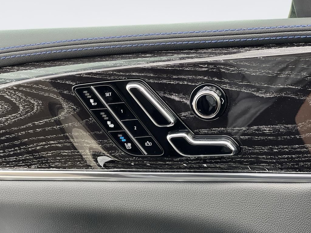 New 2026 Cadillac Escalade IQ Sport 1 AWD/4WD image 23