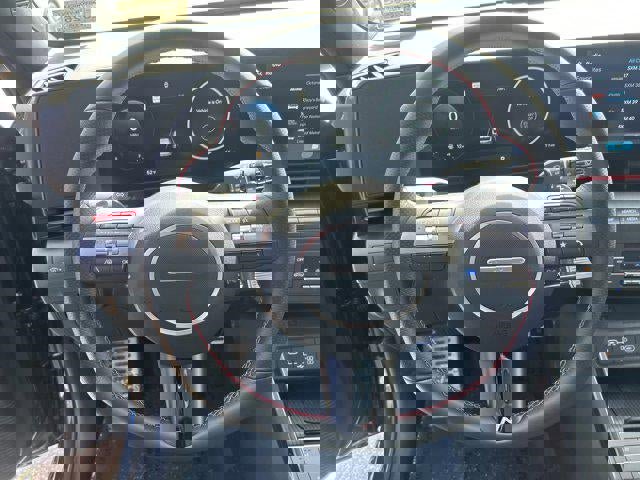 Used 2025 Hyundai Kona N Line S image 47