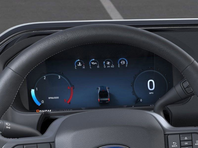 New 2026 Ford F250 Lariat w/ FX4 Off-Road Package image 13