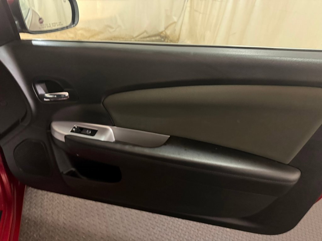 Used 2012 Chrysler 200 Touring w/ Cold Weather Group image 26