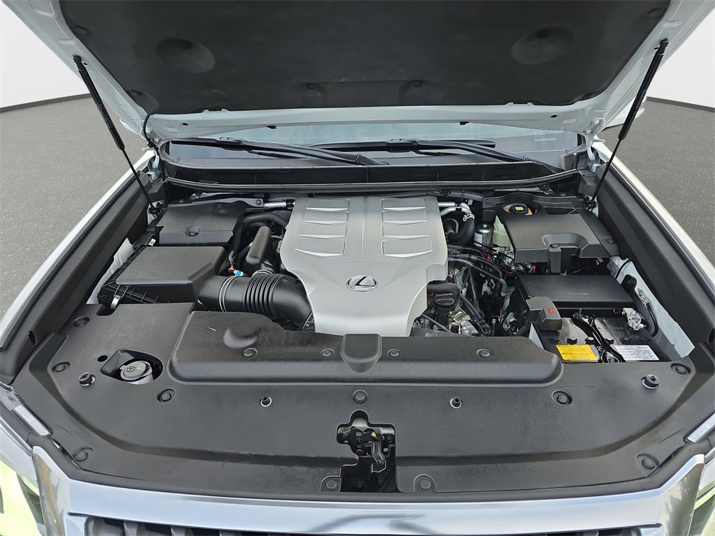 Used 2022 Lexus GX 460 Premium image 31