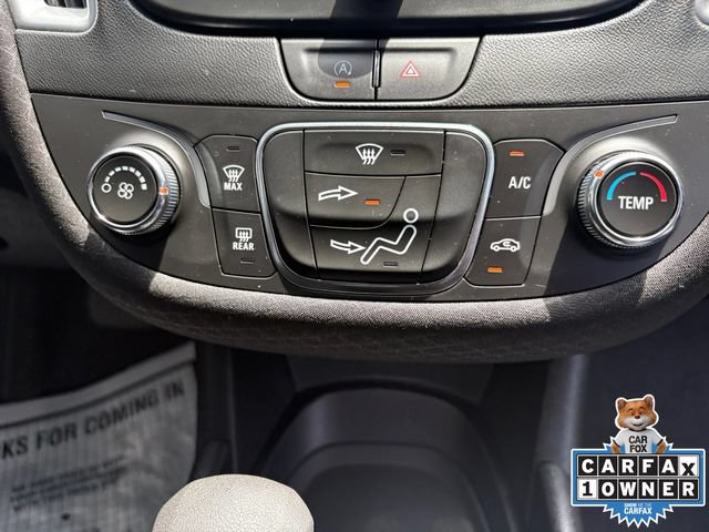 Used 2025 Chevrolet Malibu RS w/ LPO, Floor Liner Package FWD image 4