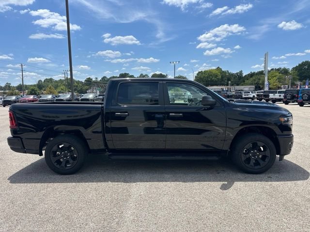 New 2026 RAM 1500 Express AWD/4WD image 4