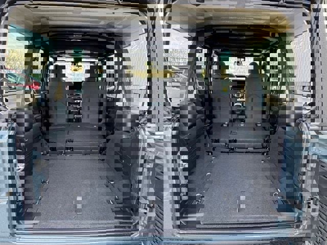 New 2026 Jeep Wrangler Unlimited Sport image 21