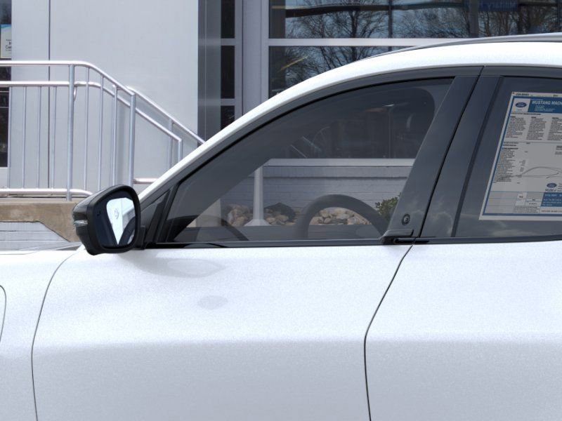 New 2026 Ford Mustang Mach-E GT image 20