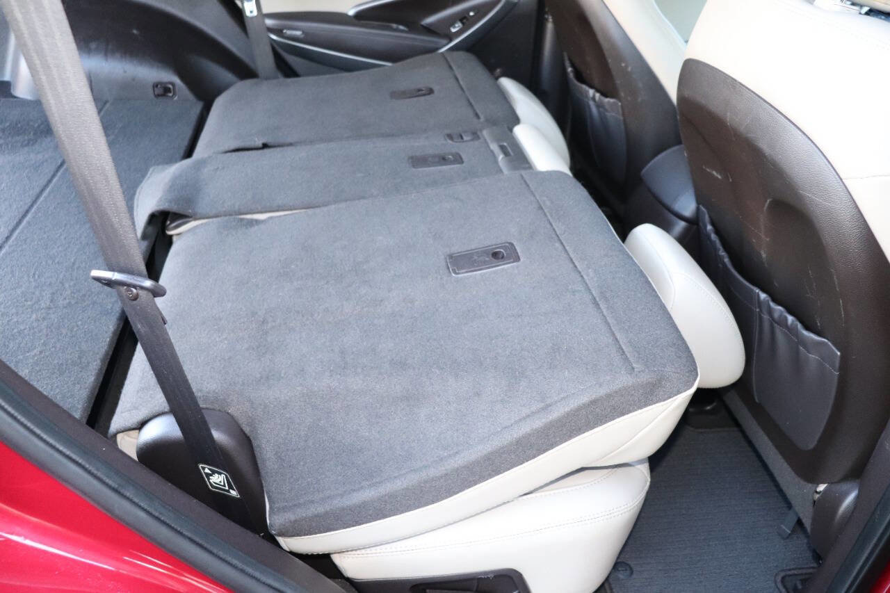 Used 2013 Hyundai Santa Fe Sport 2.0T w/ Technology Pkg image 63