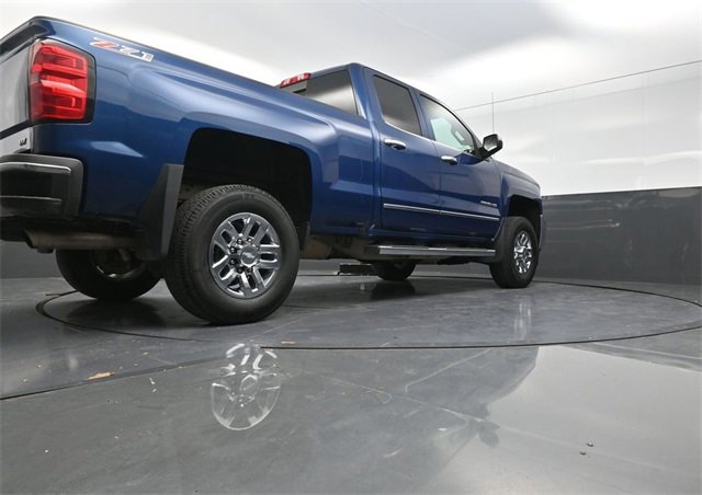 Used 2016 Chevrolet Silverado 2500 LTZ w/ LTZ Plus Package image 33