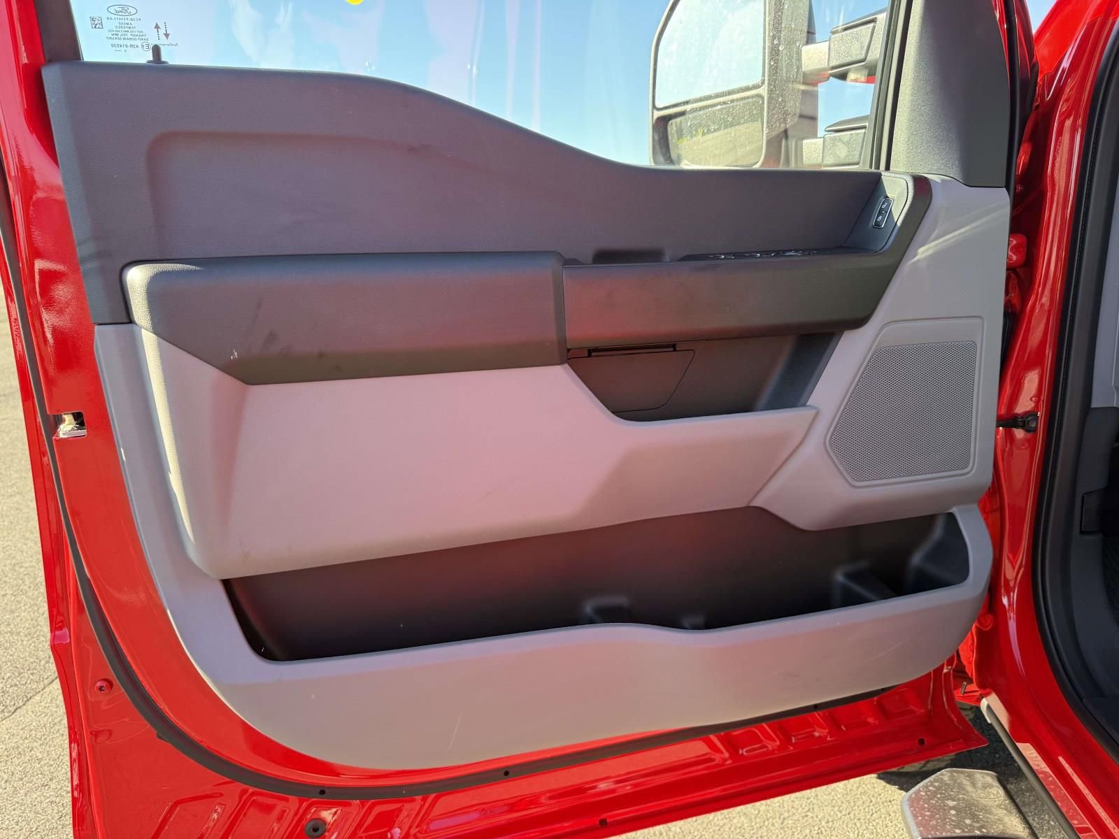 New 2026 Ford F250 XL image 8