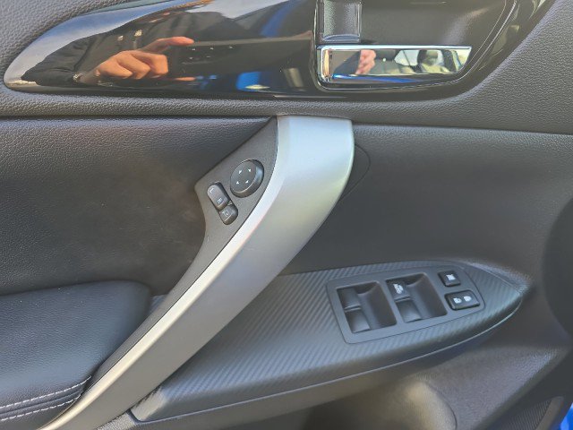 Used 2025 Mitsubishi Eclipse Cross SE image 15
