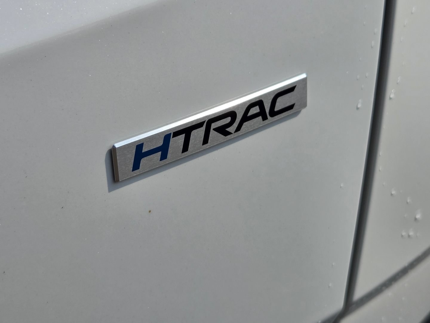 New 2026 Hyundai Tucson XRT AWD/4WD image 22