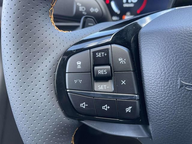 New 2026 Ford Explorer Tremor w/ Tremor Ultimate Package AWD/4WD image 12