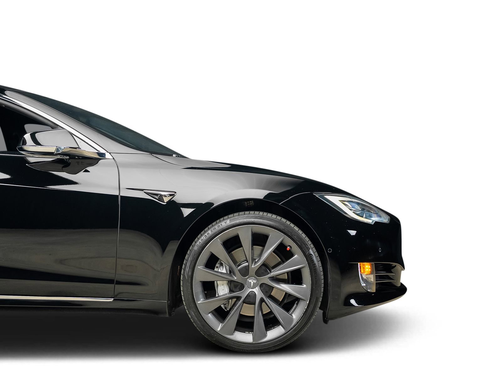 Used 2019 Tesla Model S 75D image 27