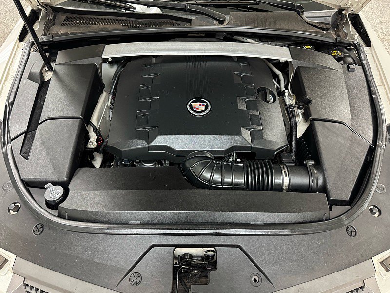 Used 2011 Cadillac CTS Premium RWD image 15