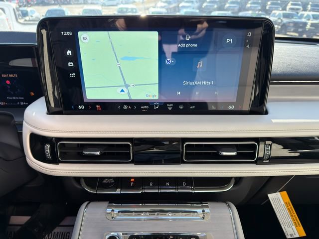 Used 2025 Lincoln Aviator Reserve w/ Equipment Group 201A image 36