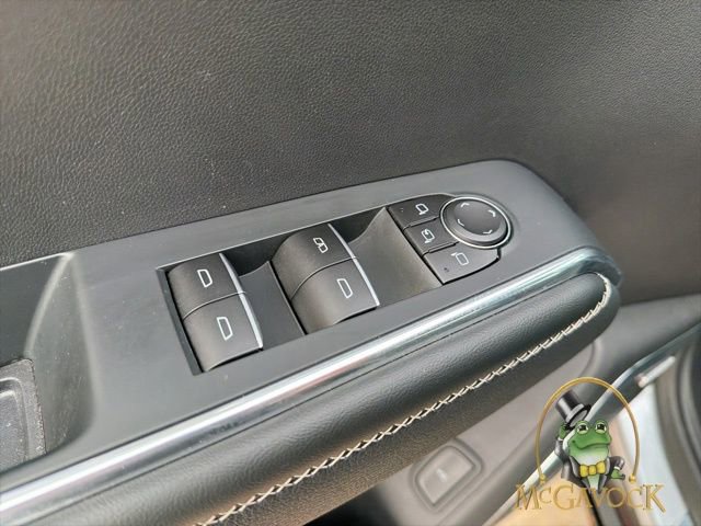 Used 2025 GMC Acadia Denali w/ Super Cruise Package image 8