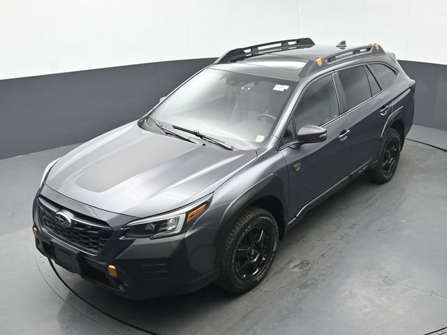 Used 2023 Subaru Outback Wilderness AWD/4WD image 33