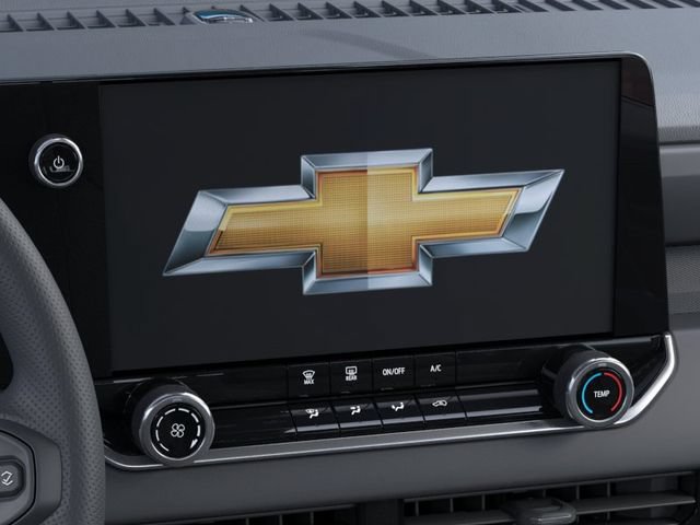 New 2026 Chevrolet Colorado W/T w/ WT Custom Package RWD image 22