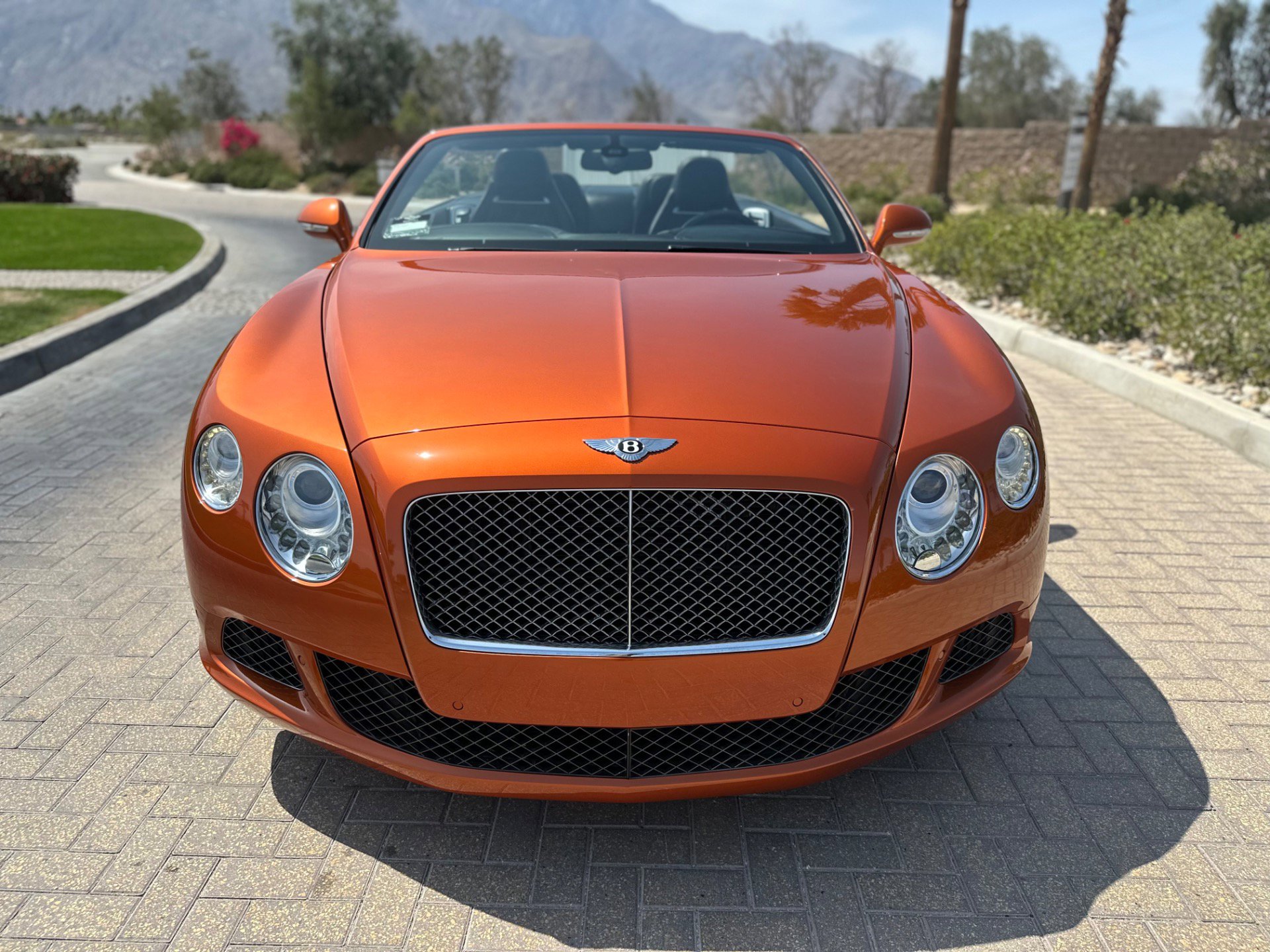 Used 2014 Bentley Continental GT Speed image 24