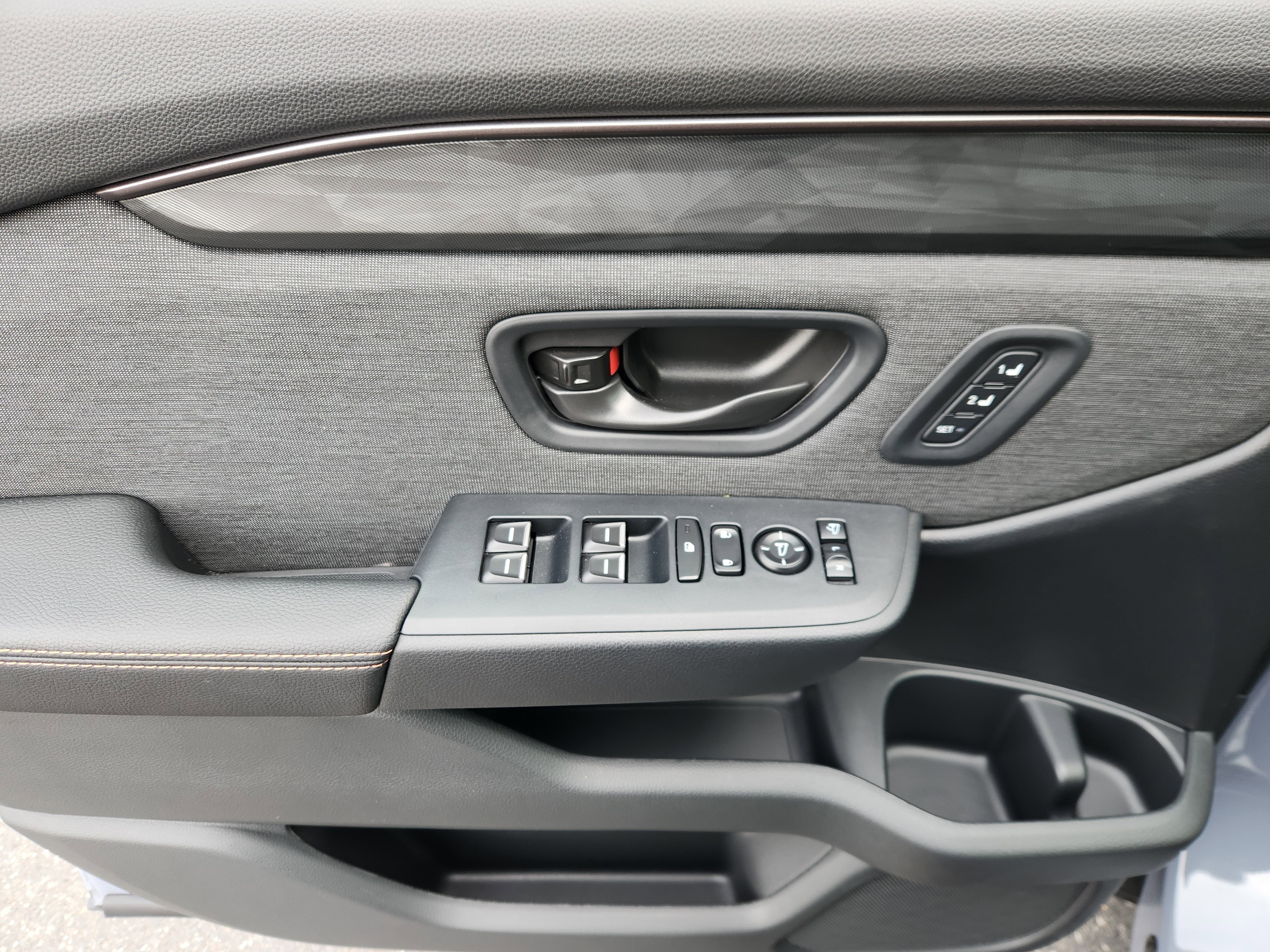 Used 2026 Honda Passport TrailSport image 18