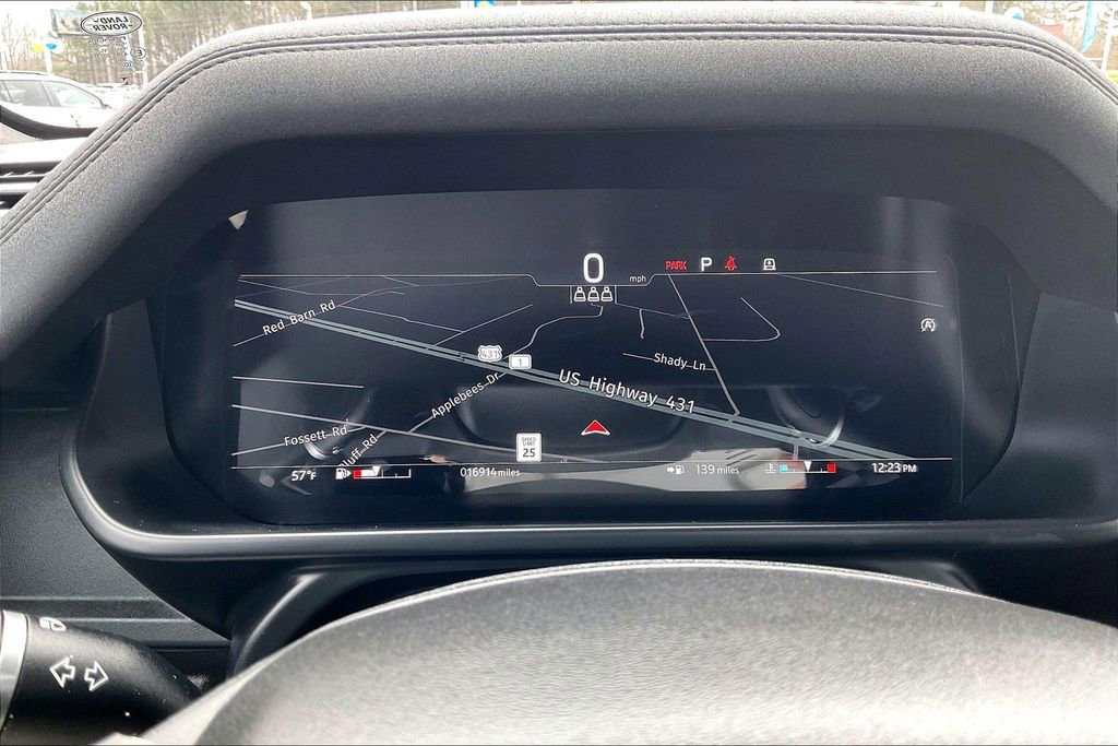 Used 2023 Land Rover Defender 110 X-Dynamic SE image 19