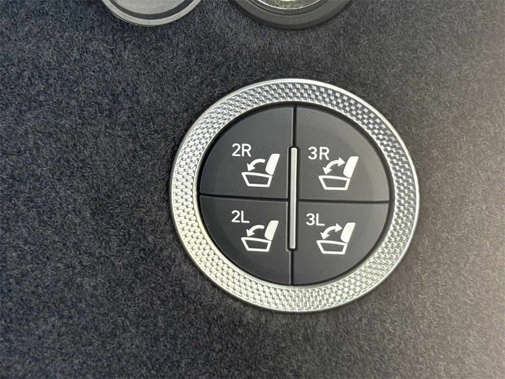 New 2026 Genesis GV80 3.5T Prestige image 20