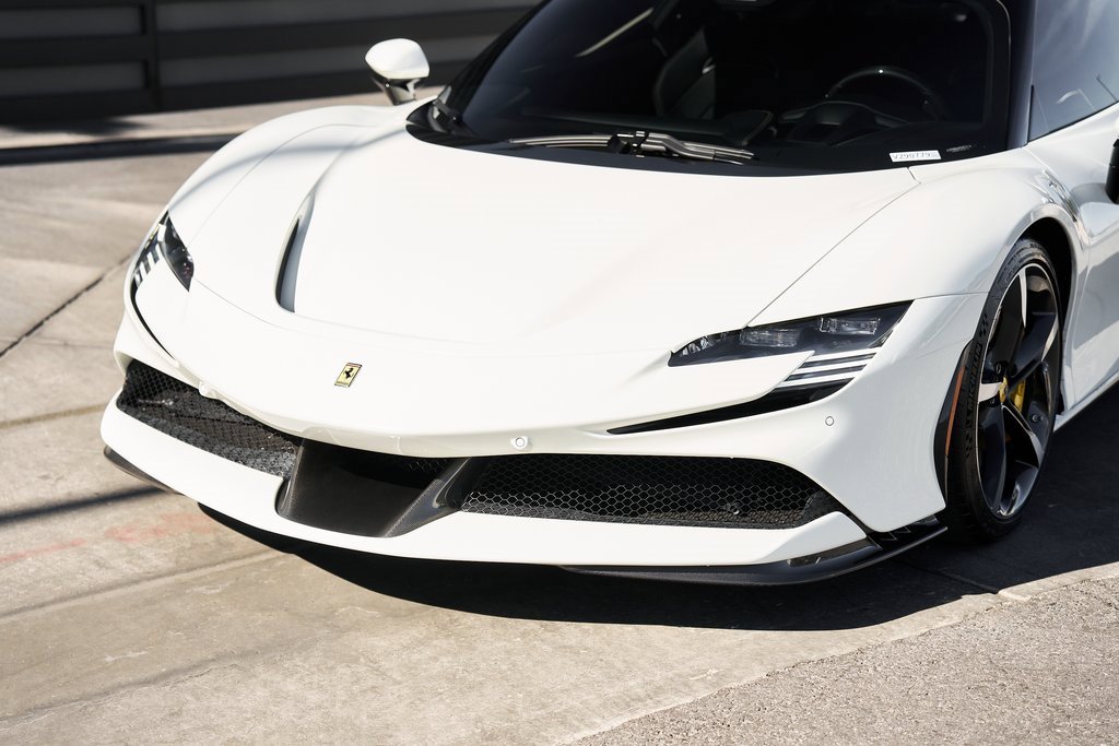 Used 2023 Ferrari SF90 Stradale image 5