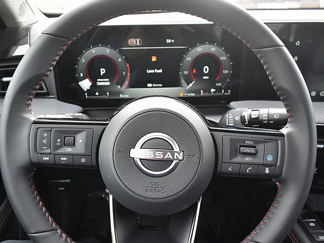 New 2026 Nissan Kicks SR w/ Cold Weather Package AWD/4WD image 10
