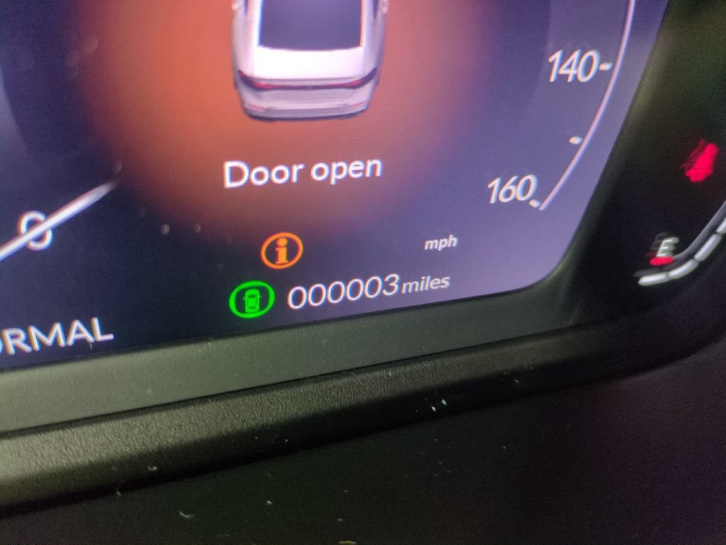 New 2026 Honda Accord EX-L image 16