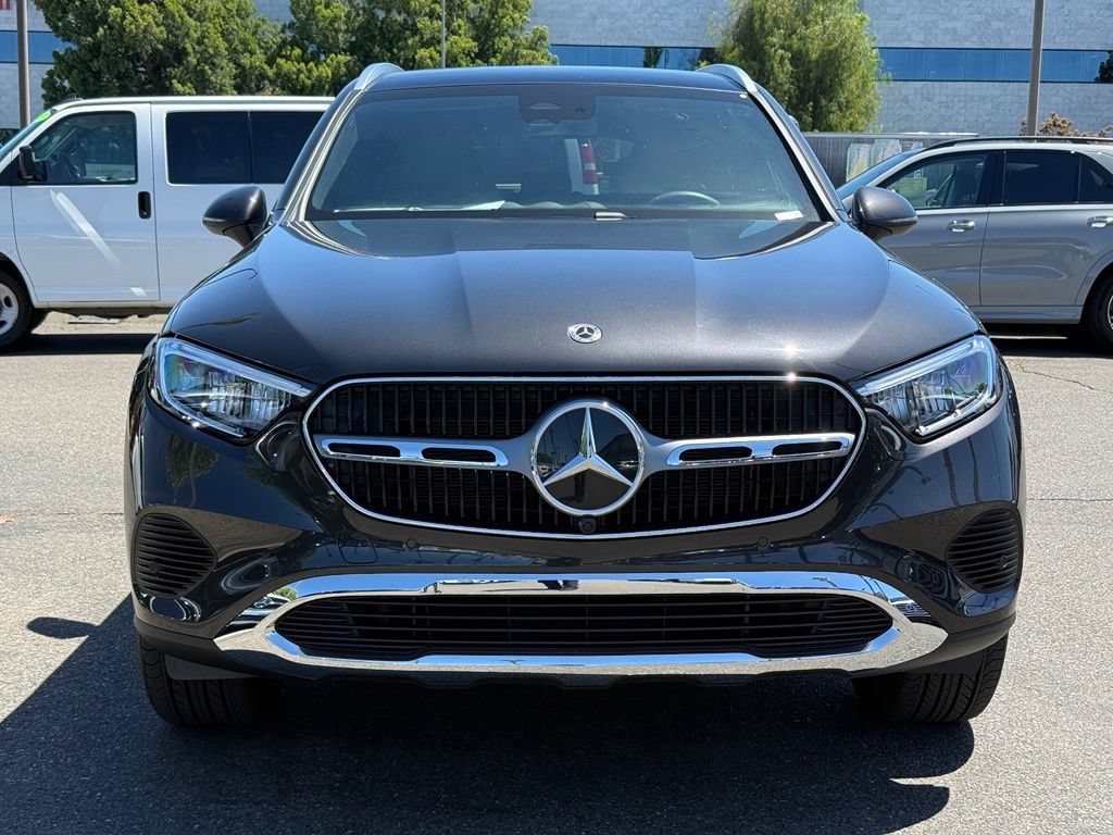 Certified 2026 Mercedes-Benz GLC 300 4MATIC image 16