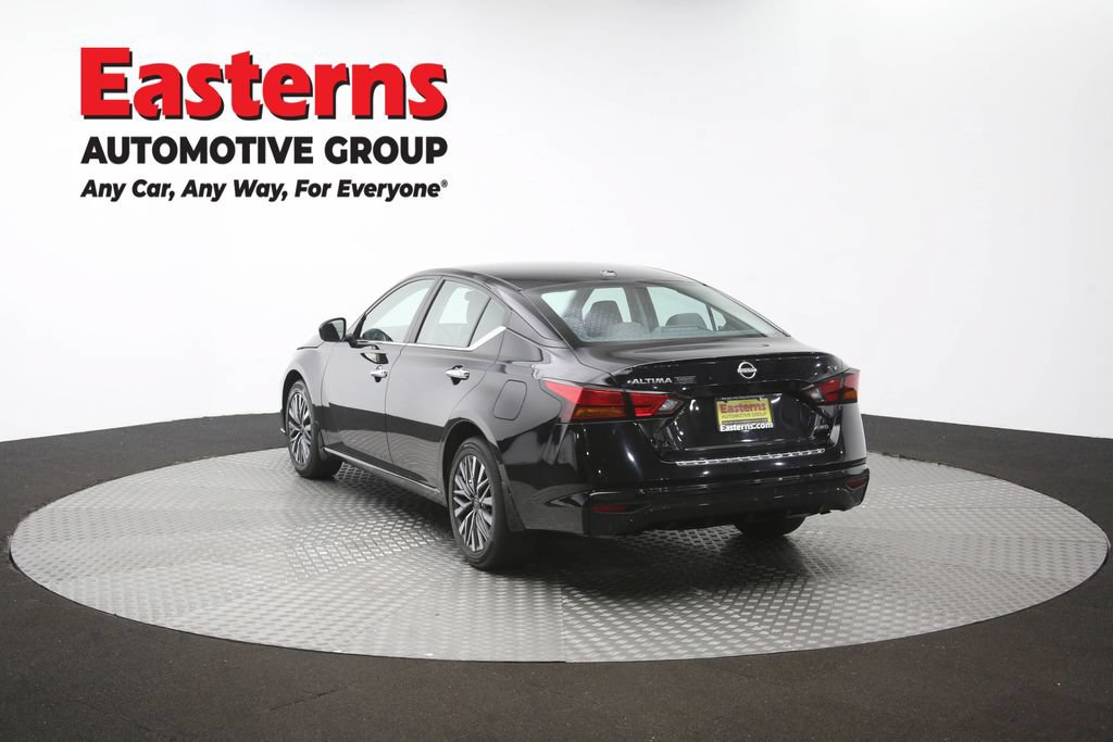 Used 2023 Nissan Altima 2.5 SV AWD/4WD image 65