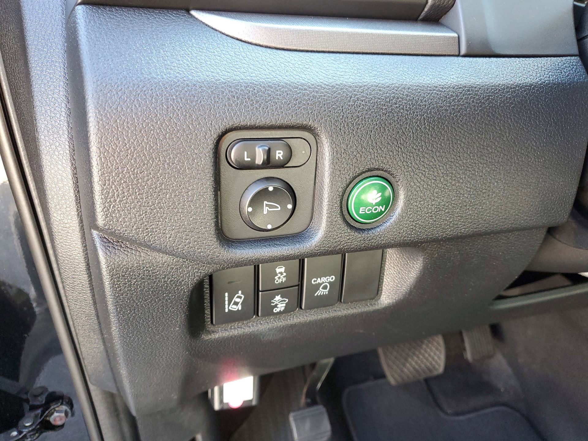 Used 2025 Honda Ridgeline RTL image 23