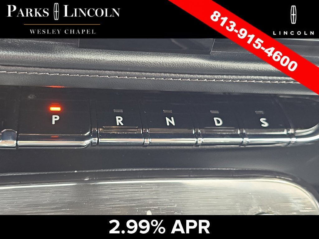 Certified 2022 Lincoln Nautilus FWD image 24