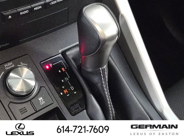 Certified 2020 Lexus NX 300 FWD w/ Comfort Package image 26