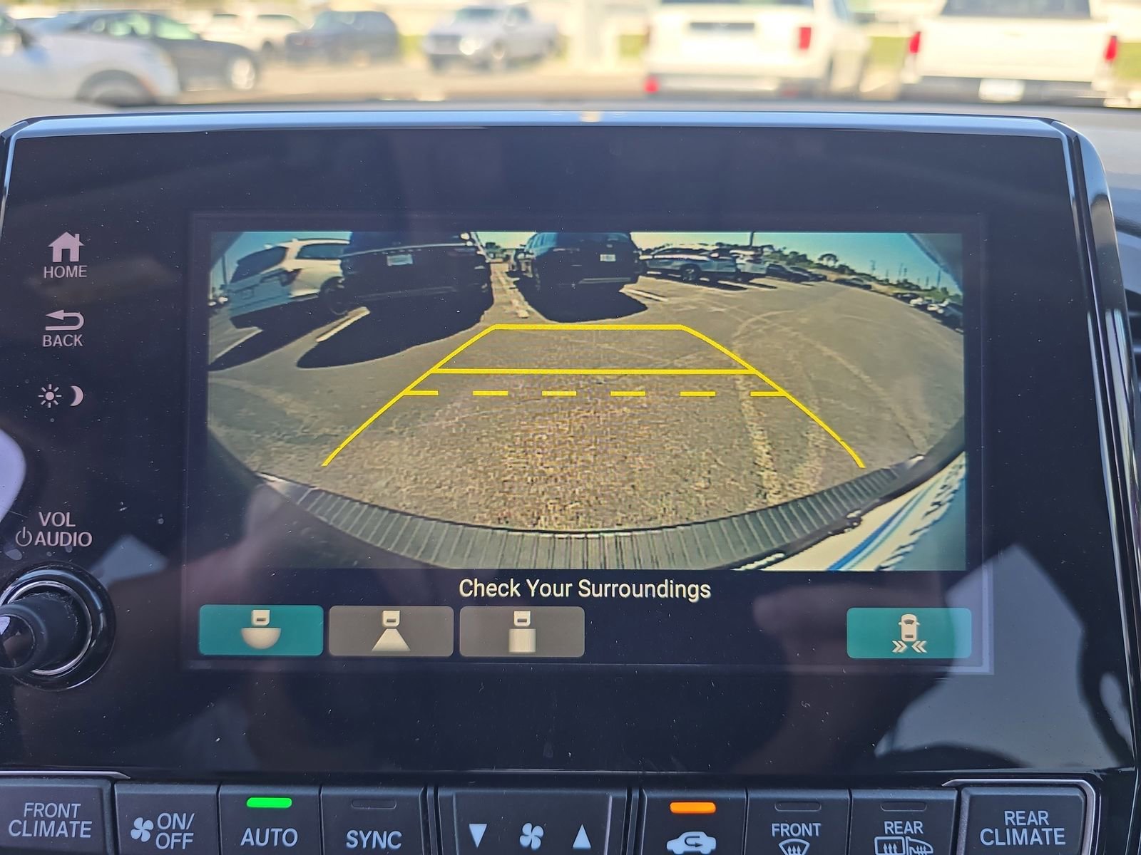 Used 2020 Honda Odyssey EX image 18