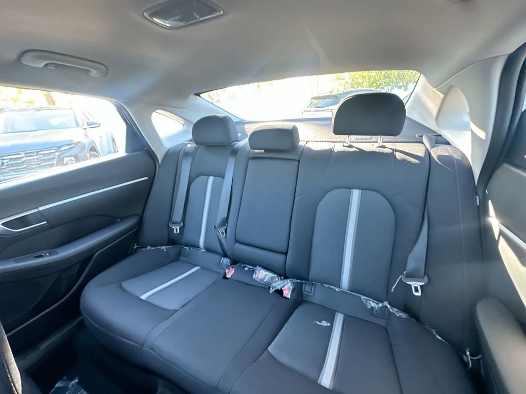 New 2026 Hyundai Sonata SEL image 47