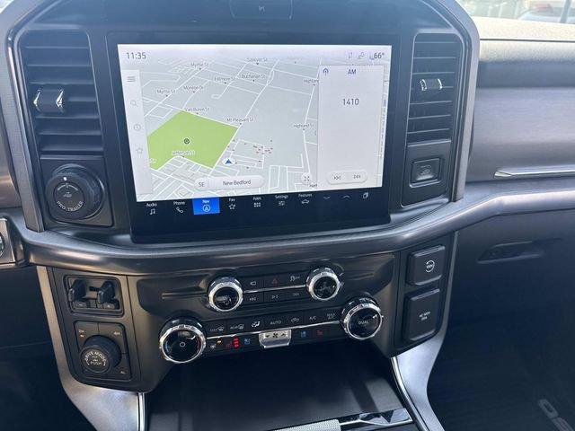Used 2025 Ford F150 Platinum AWD/4WD image 21