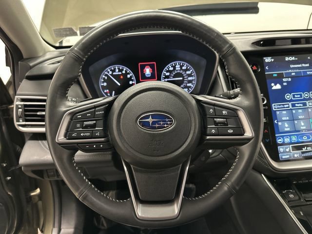 Certified 2024 Subaru Outback Touring XT image 8