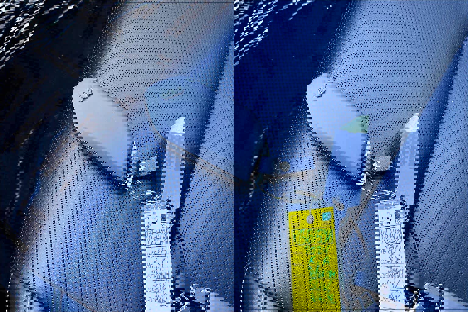 Used 2024 Kia Telluride S w/ S Sunroof Package image 14