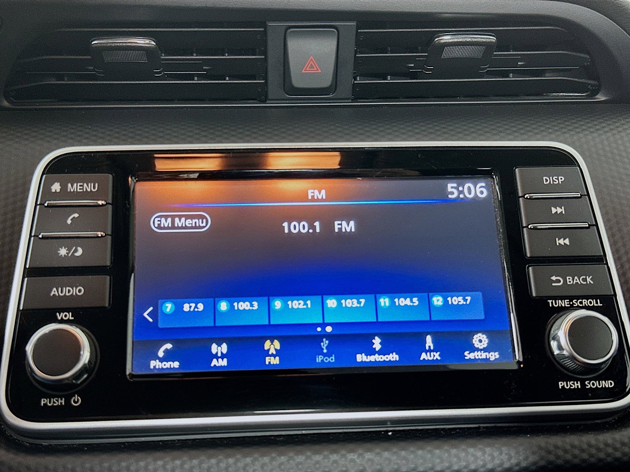 Used 2024 Nissan Kicks S image 19