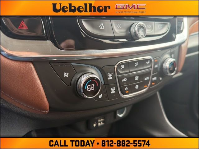 Used 2020 Chevrolet Traverse High Country w/ LPO, Floor Liner Package AWD/4WD image 35