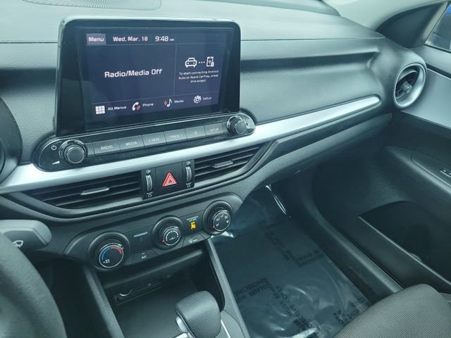 Used 2024 Kia Forte LXS w/ LXS Technology Package image 27