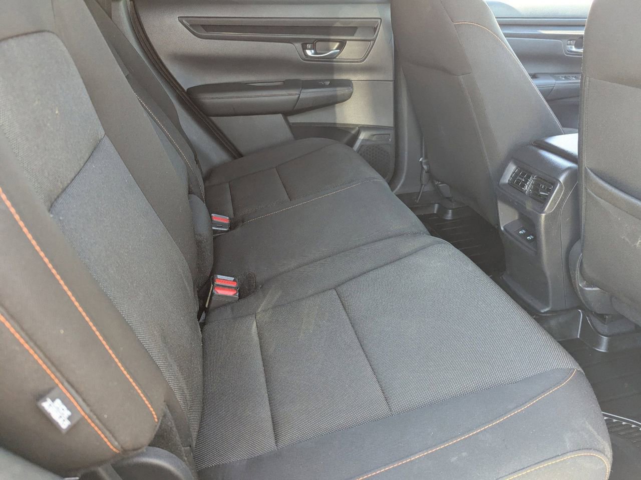 Used 2023 Honda CR-V Sport image 11