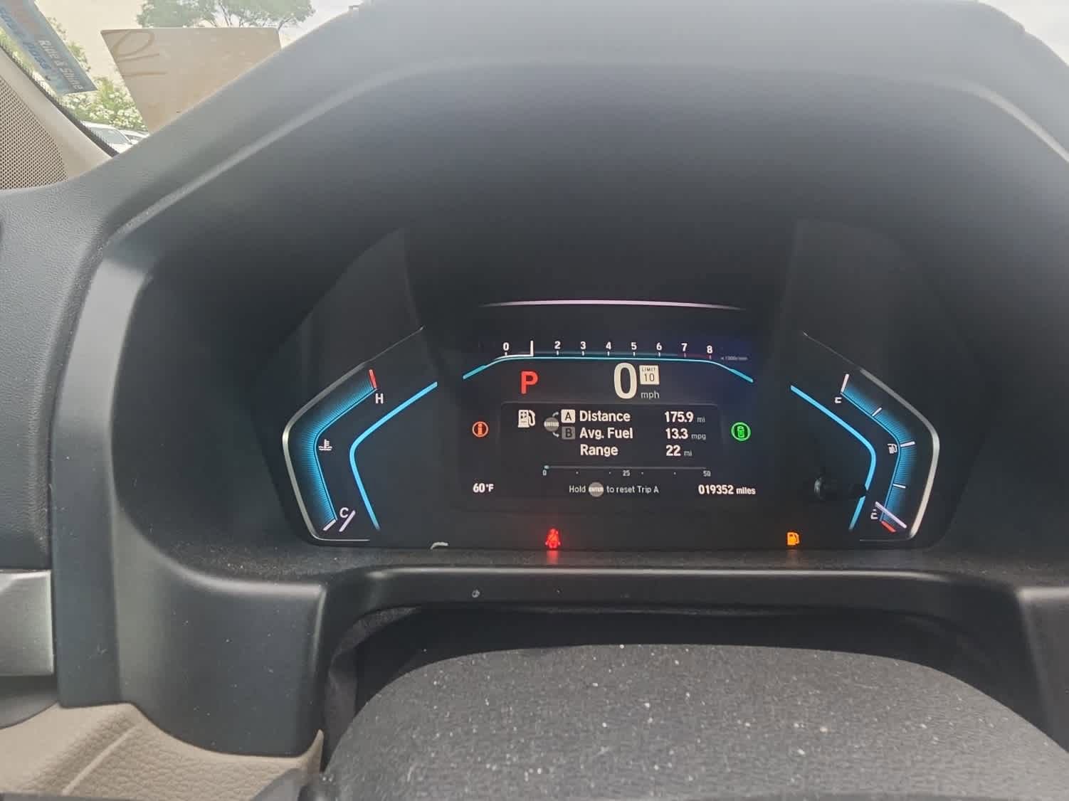 Used 2023 Honda Odyssey EX-L image 20
